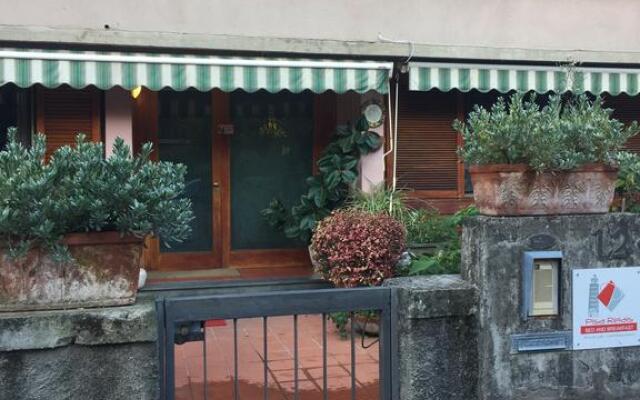 Bed and Breakfast Pisa Relais 2