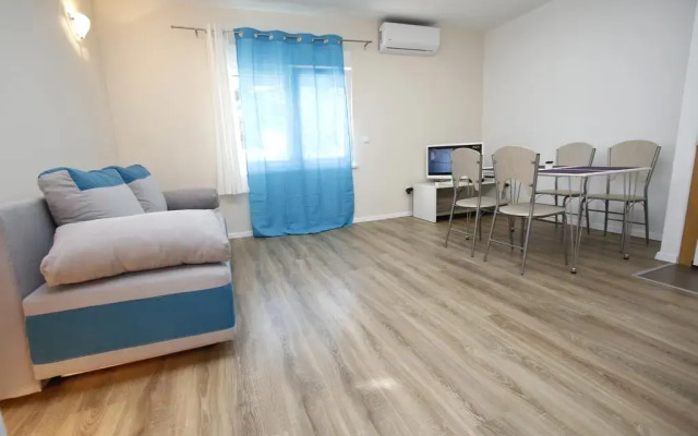Apartments Luna In Makarska Croatia From 216 Photos Reviews
