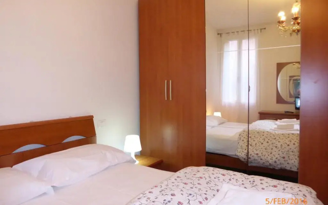 Отель Residenza Carducci Padova Италия, Падуя - отзывы, цены и фото номеров - забронировать отель Residenza Carducci Padova онлайн комната для гостей