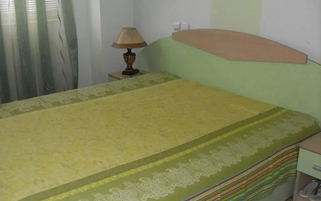 Отель Vlad - Tanya Guest House комната для гостей