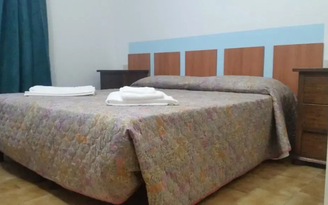 Отель Casa Vacanze Paolo Пьяченца комната для гостей