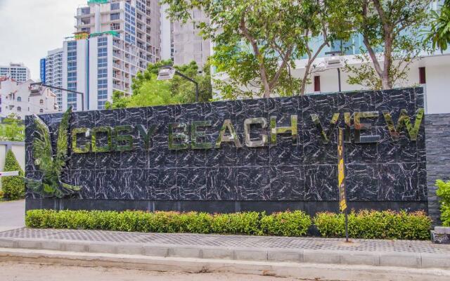 Cosy Beach View Condominium 2