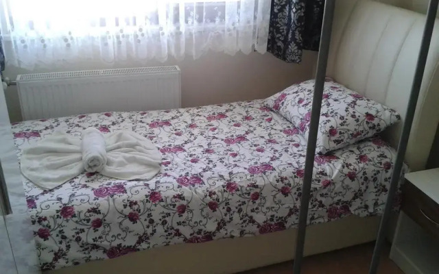 Отель Asya Troya Homes комната для гостей