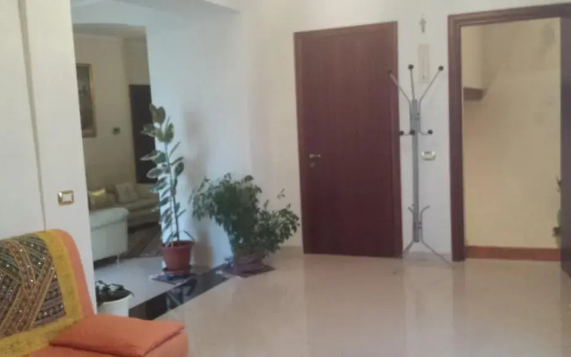 Отель Appartamento Cleofe Ористано комната для гостей