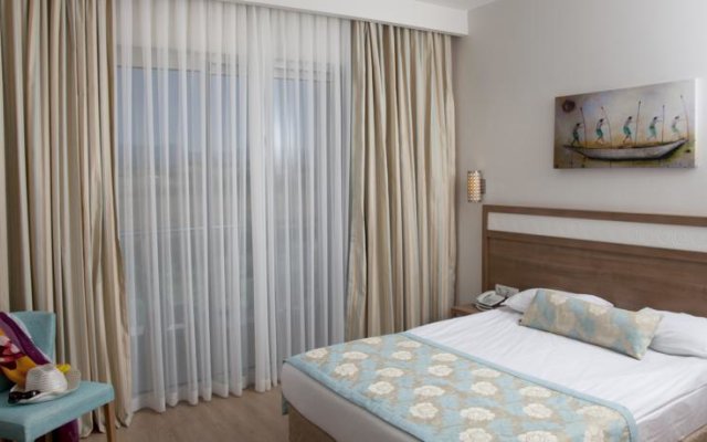 Merve Sun Hotel & Spa - All Inclusive 2