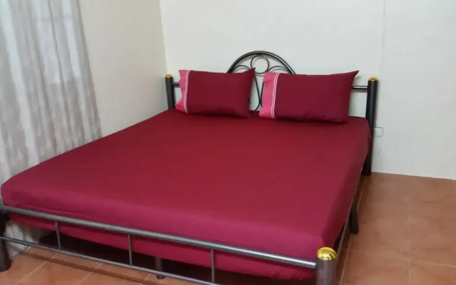 Отель Sunsets Guesthouse комната для гостей