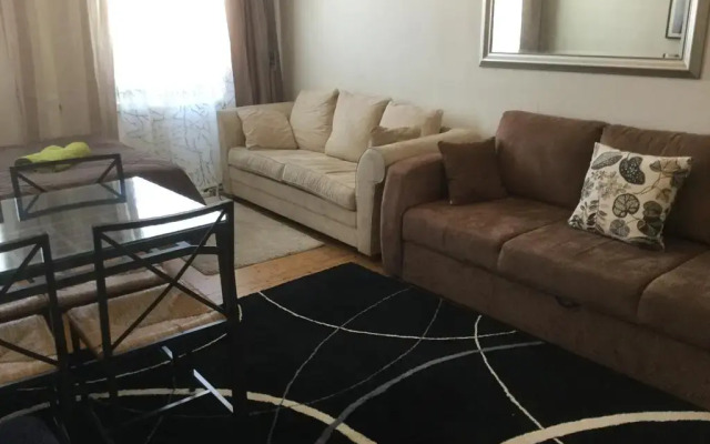 Отель Malminkatu Apartment Финляндия, Хельсинки - отзывы, цены и фото номеров - забронировать отель Malminkatu Apartment онлайн комната для гостей