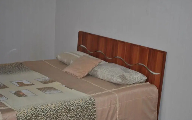 Отель Comfort.arenda Minsk Минск комната для гостей