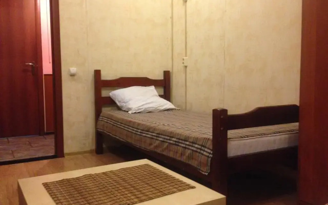 Blagovest Hostel on Tulskaya Москва комната для гостей