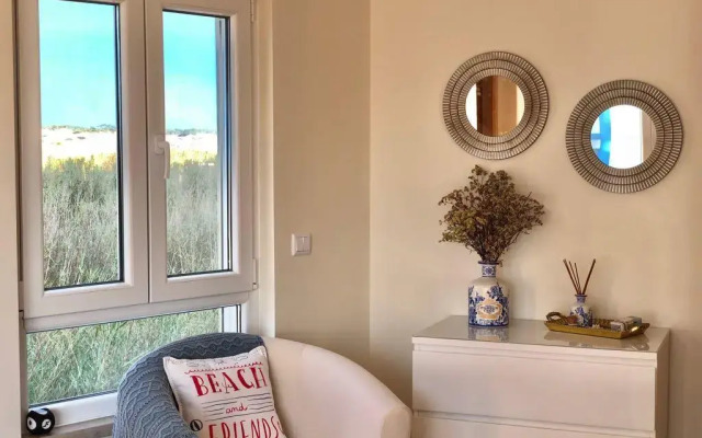 Отель Baleal Paradise House комната для гостей