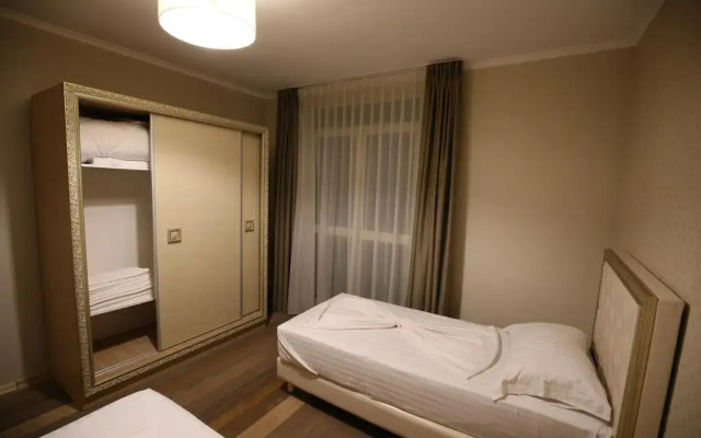 Germany Hotel Дуррес комната для гостей