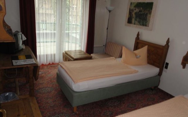 Solitaire Hotel & Boardinghouse 2