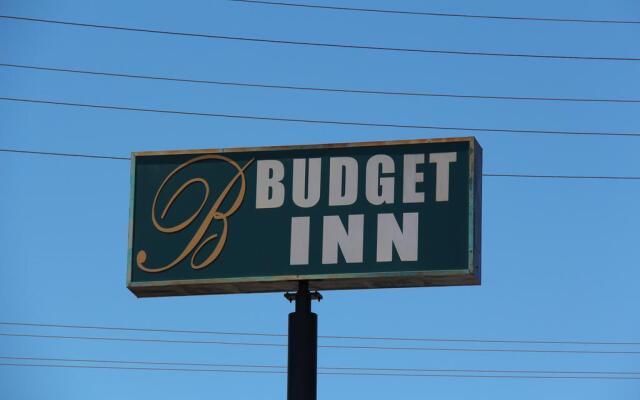 Budget Inn 1