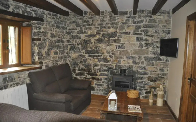 Отель Casa La Ribera Камалено комната для гостей