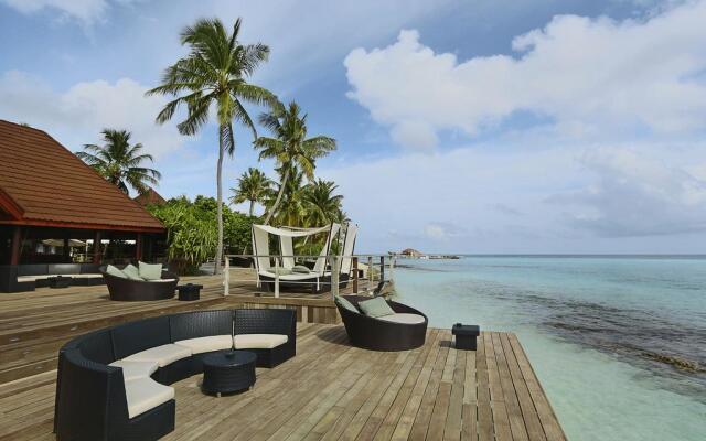 ROBINSON Club Maldives 0