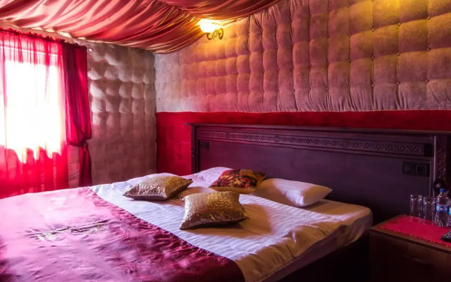 India Palace Hotel комната для гостей