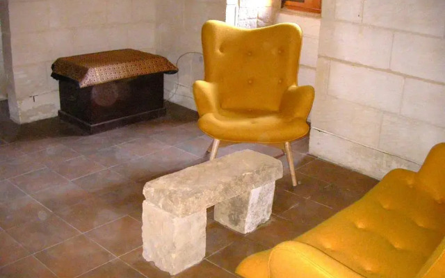 Отель Luxury Guard Tower комната для гостей