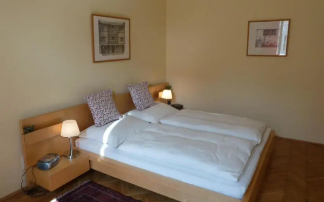 Отель Stadtnest Bed&Breakfast Австрия, Вена - отзывы, цены и фото номеров - забронировать отель Stadtnest Bed&Breakfast онлайн комната для гостей