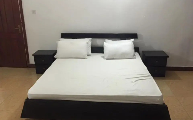 Отель WS Diamond Hotel of Kono Сьерра-Леоне, Койду - отзывы, цены и фото номеров - забронировать отель WS Diamond Hotel of Kono онлайн комната для гостей