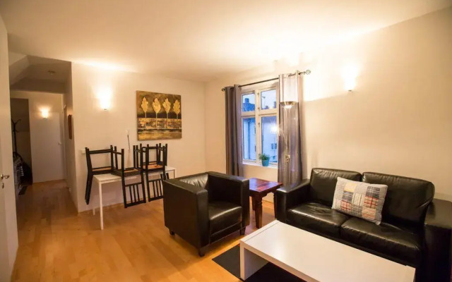 Отель Stavanger Housing, Lyder Sagens Gate 23 Норвегия, Ставангер - отзывы, цены и фото номеров - забронировать отель Stavanger Housing, Lyder Sagens Gate 23 онлайн комната для гостей