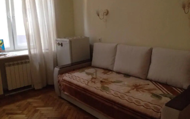 Апартаменты Downtown Apartment Одесса комната для гостей