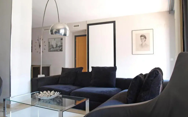 Отель ApartUP Francia City of Arts Испания, Валенсия - отзывы, цены и фото номеров - забронировать отель ApartUP Francia City of Arts онлайн комната для гостей