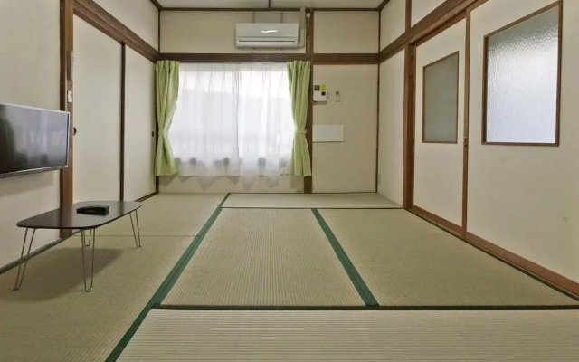 Yado Sandanya Shirahama Japan Zenhotels - 