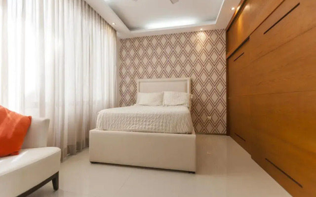 Отель Amazing Condo 2br Playa Del Carmen By Kvr Плая-дель-Кармен комната для гостей