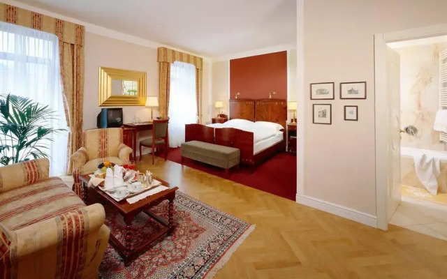 Отель Europa Splendid Италия, Горнолыжный курорт Ортлер - отзывы, цены и фото номеров - забронировать отель Europa Splendid онлайн комната для гостей