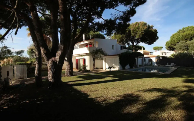 Отель Villa Dantas by amcf вид на фасад