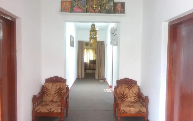 Отель Hill View Guest Inn комната для гостей