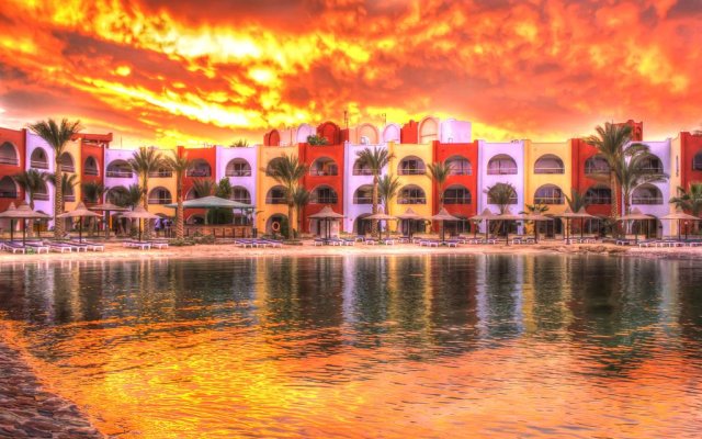 Arabia Azur Resort - All Inclusive 1