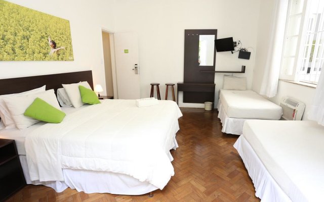CLH Suites Copacabana Santa Clara 1