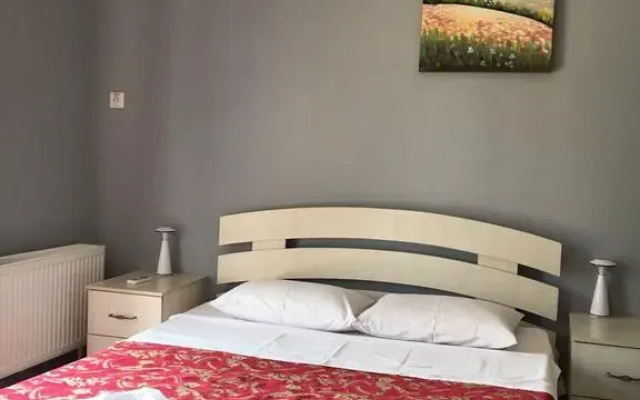 Гостиница Otely Komfort комната для гостей