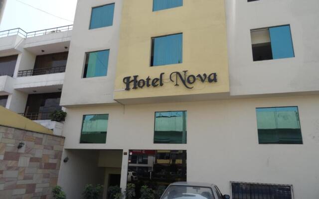 Hotel Nova 0