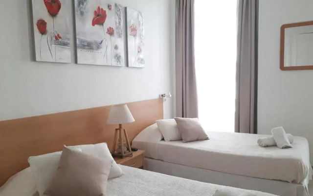 Отель Nice Guesthouse Ницца комната для гостей