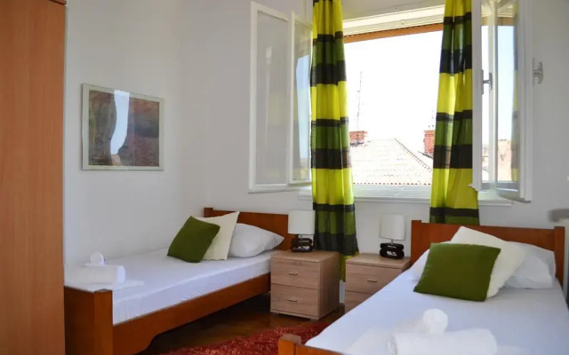 Апартаменты Apartment Danica комната для гостей