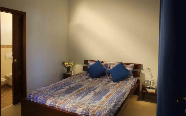 Апартаменты Apartment Certosa Suite комната для гостей