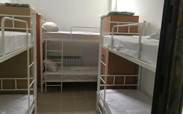 Park Hotel Aelita комната для гостей