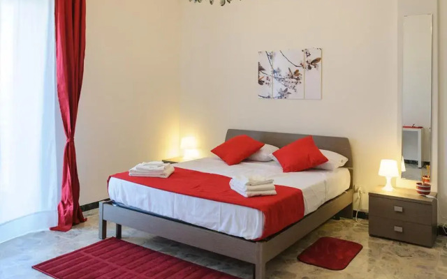 Отель Skene House Сиракуза комната для гостей