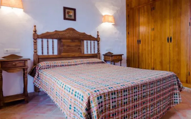 Отель Hacienda Puerto Conil комната для гостей