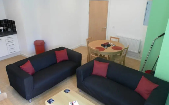 Отель Destiny Student - Cowgate (Campus Accommodation) Великобритания, Эдинбург - отзывы, цены и фото номеров - забронировать отель Destiny Student - Cowgate (Campus Accommodation) онлайн комната для гостей