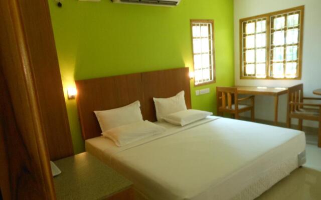 Southern Mermaid Resorts In Chennai India From None - 