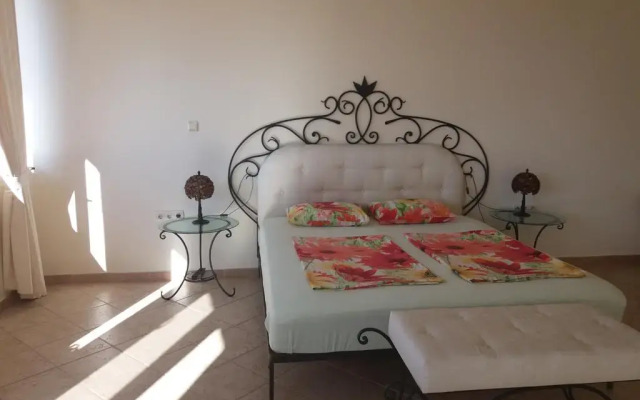 Отель Rest house MIP комната для гостей