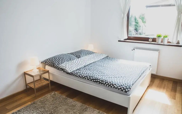 Отель Aloha Guest House Sopot Польша, Сопот - отзывы, цены и фото номеров - забронировать отель Aloha Guest House Sopot онлайн комната для гостей