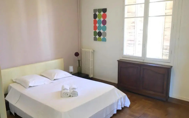 Отель Riviera Palais Sylvia комната для гостей