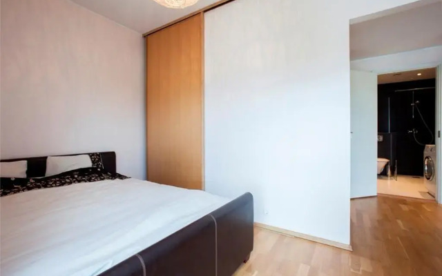 Отель Liivalaia Apartment Эстония, Таллин - отзывы, цены и фото номеров - забронировать отель Liivalaia Apartment онлайн комната для гостей