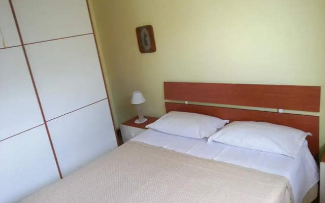 Отель Villa Itaca Лечче комната для гостей