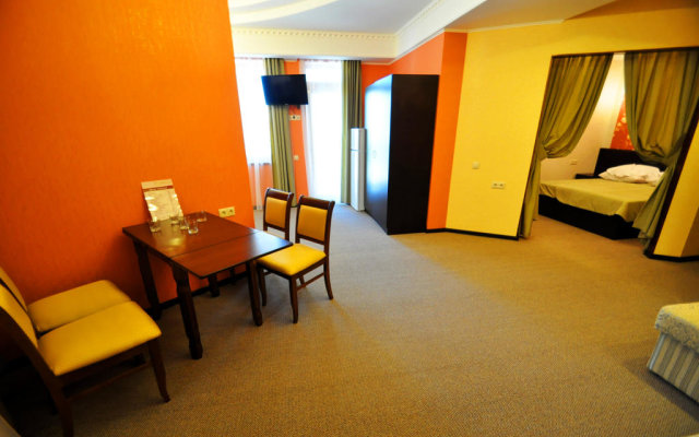 Panorama Mini-Hotel 2