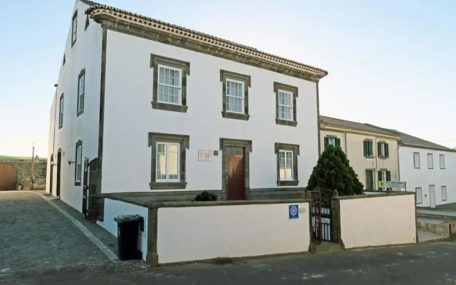 Отель Casa de Campo, Algarvia вид на фасад